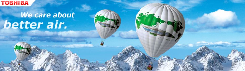 Climatizzatori Toshiba Mirai e Shorai R32 in offerta pronta consegna a magazzino
