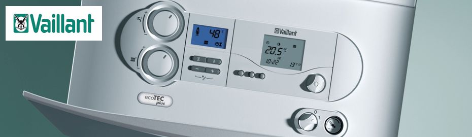 Offerte caldaie Vaillant