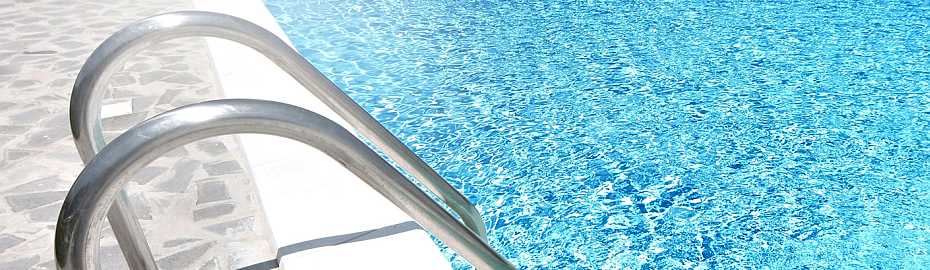 Piscine, manutenzione e trattamento acque, Termoidraulica Nigrelli, Roma