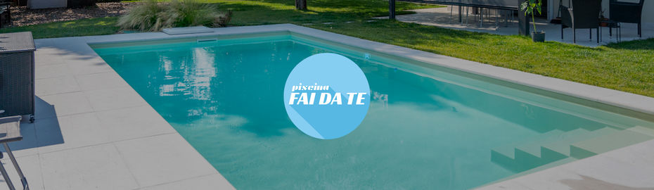 Proleader, piscine fai da te, Termoidraulica Nigrelli, Roma, Guidonia