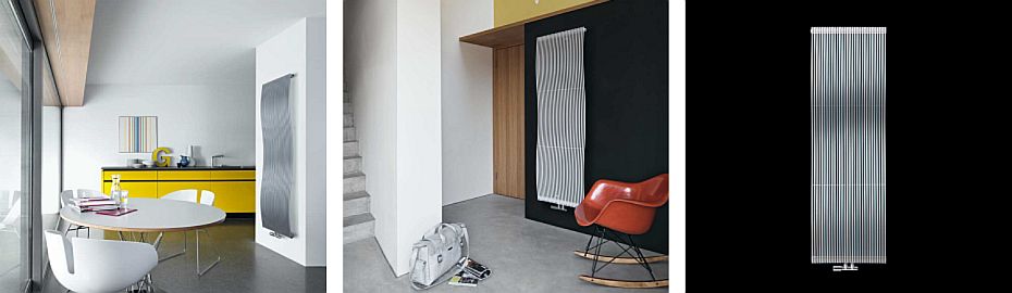 Radiatori e termoarredo, Termoidraulica Nigrelli, Roma-Guidonia