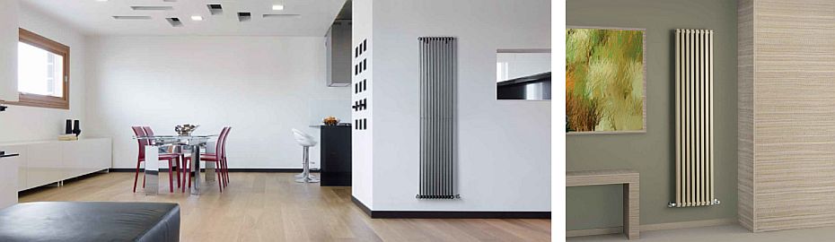 Radiatori e termoarredo, Termoidraulica Nigrelli, Guidonia-Roma