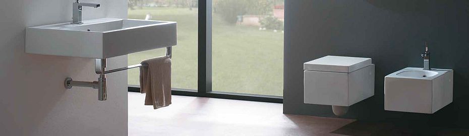 Ceramiche e sanitari per il bagno, Termoidraulica Nigrelli, Guidonia-Roma